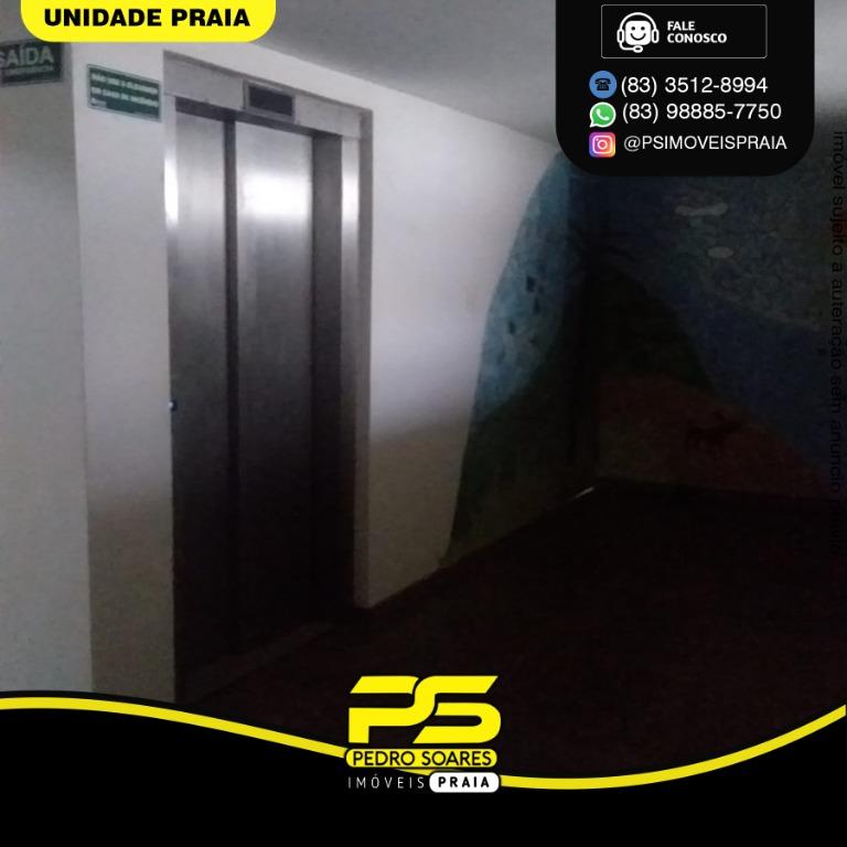 Apartamento à venda com 4 quartos, 175m² - Foto 14