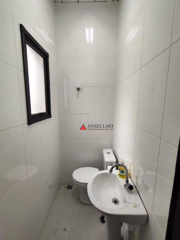 Depósito-Galpão-Armazém para alugar, 330m² - Foto 31
