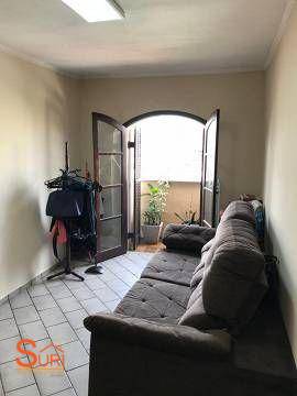 Apartamento à venda com 3 quartos, 120m² - Foto 13