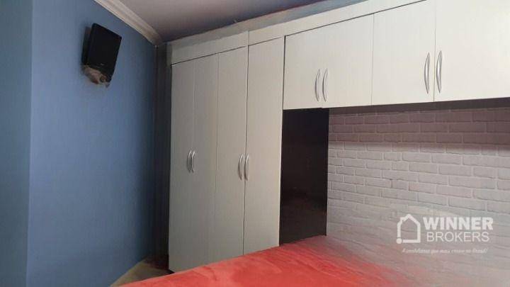 Sobrado à venda com 4 quartos, 256m² - Foto 40