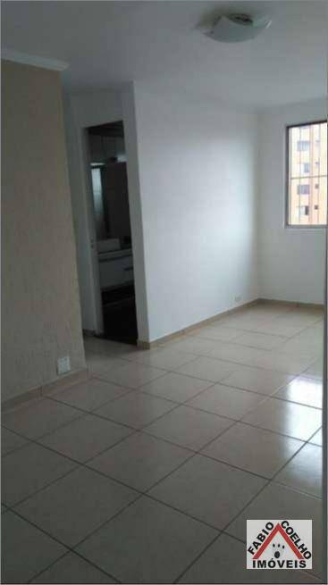 Apartamento à venda com 2 quartos, 52m² - Foto 5