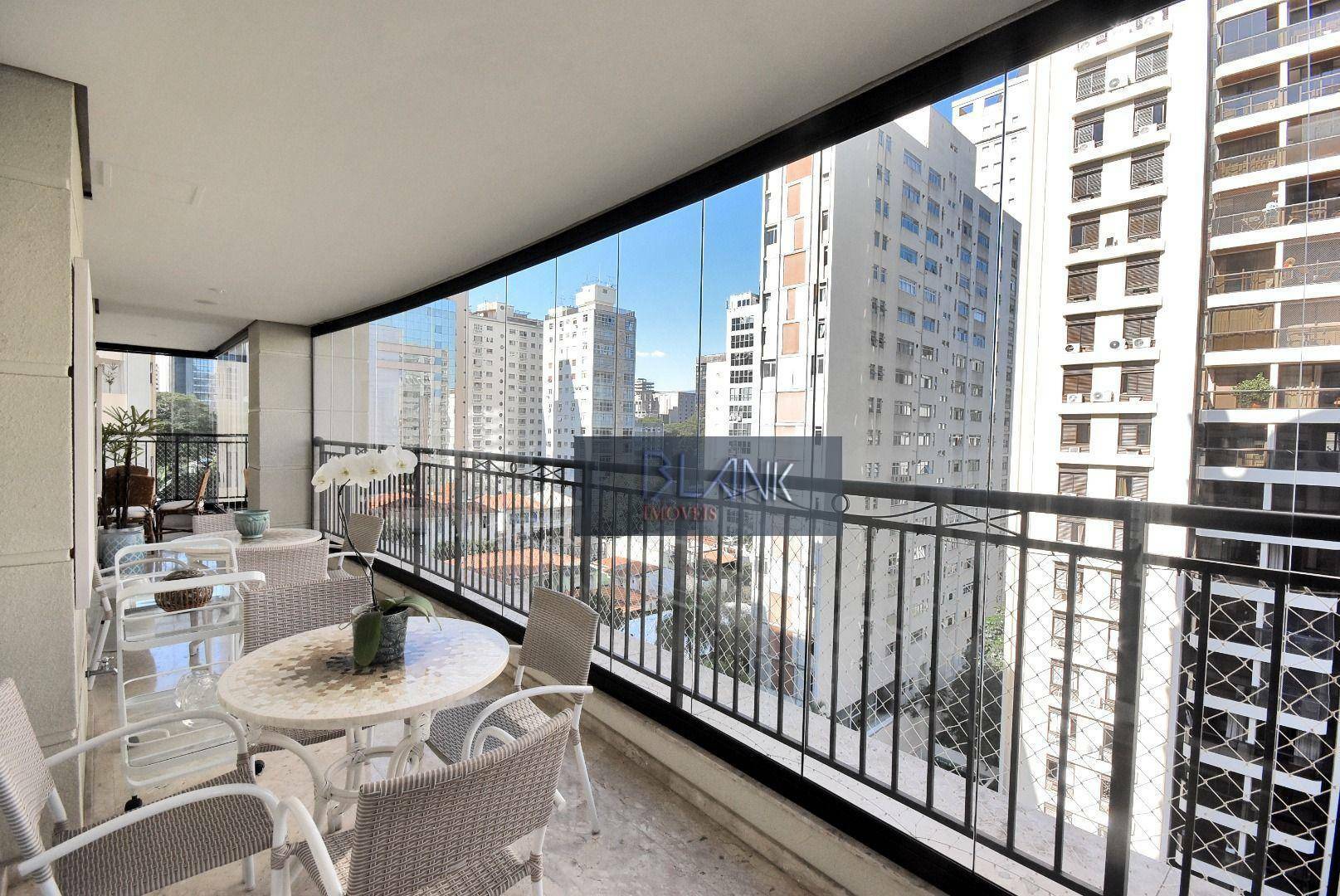 Apartamento à venda com 4 quartos, 367m² - Foto 32