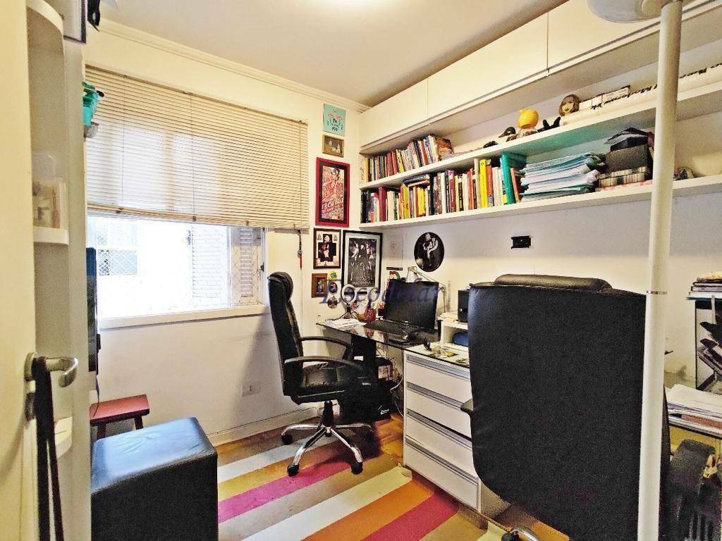 Apartamento à venda com 2 quartos, 80m² - Foto 16