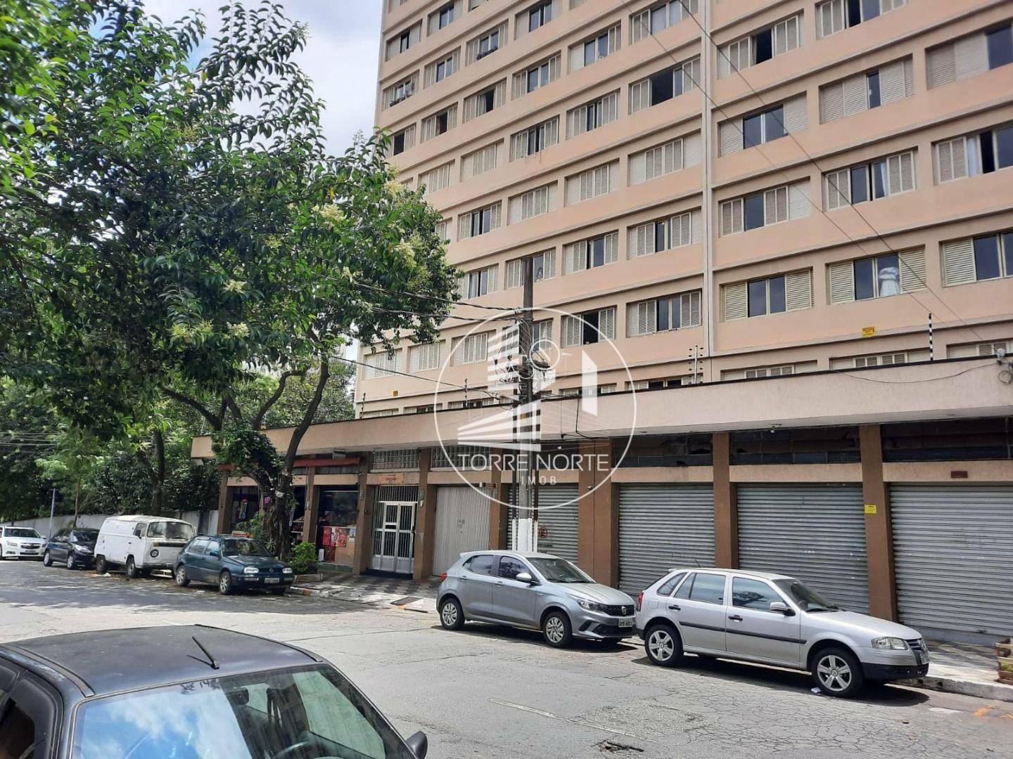 Apartamento à venda com 2 quartos, 98m² - Foto 12