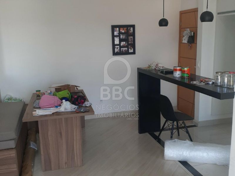 Apartamento, 2 quartos, 52 m² - Foto 4