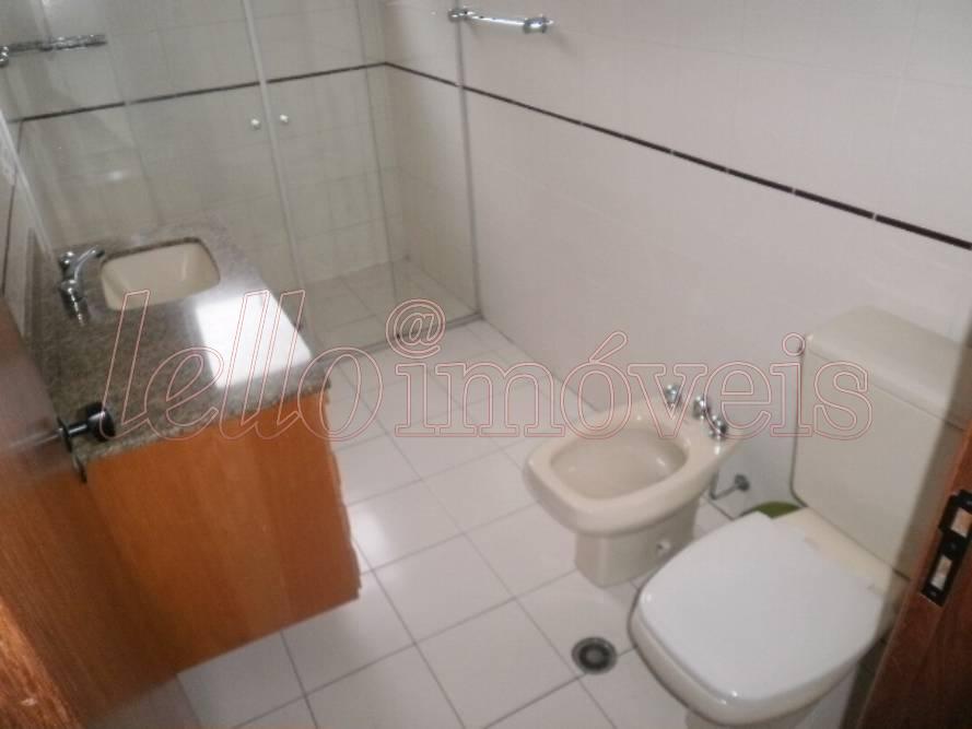 Apartamento para alugar com 3 quartos, 140m² - Foto 10