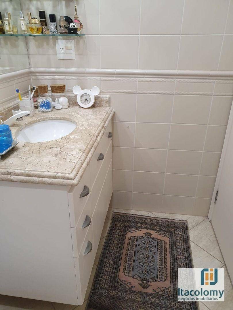 Apartamento à venda com 3 quartos, 139m² - Foto 5