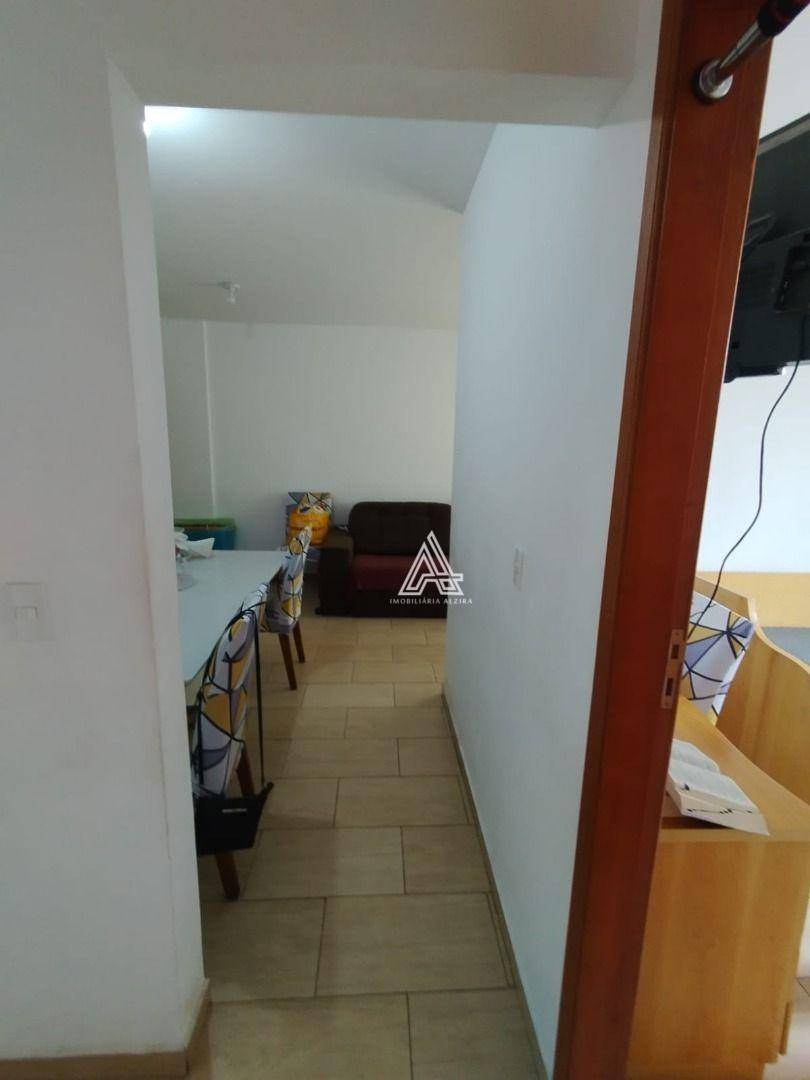 Apartamento à venda com 2 quartos, 60m² - Foto 60