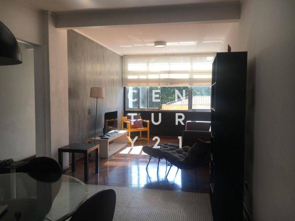 Apartamento à venda com 2 quartos, 72m² - Foto 5