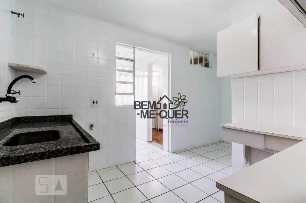 Apartamento à venda com 2 quartos, 77m² - Foto 2