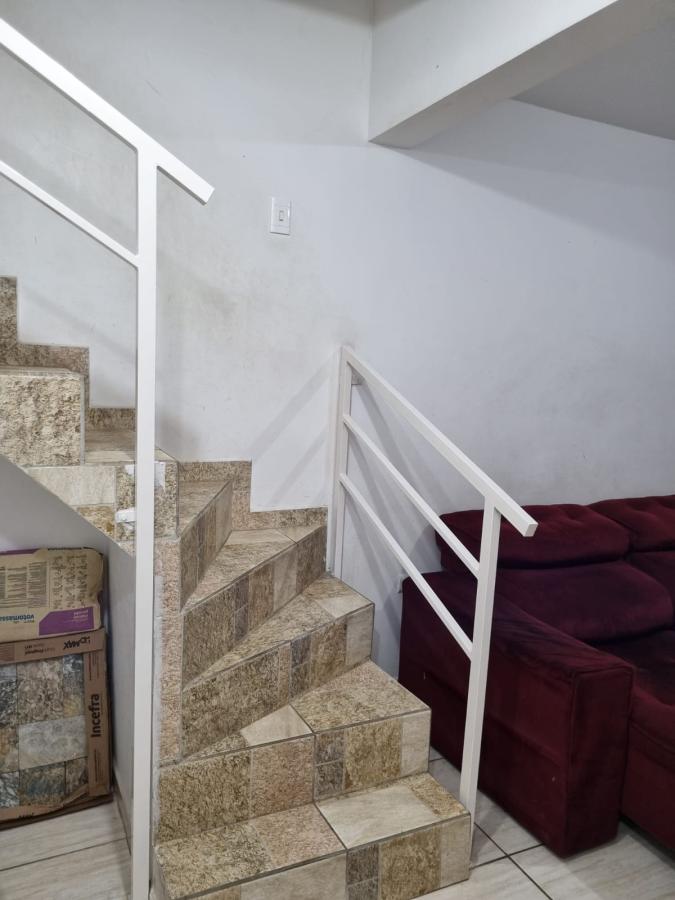 Sobrado à venda com 2 quartos, 57m² - Foto 9