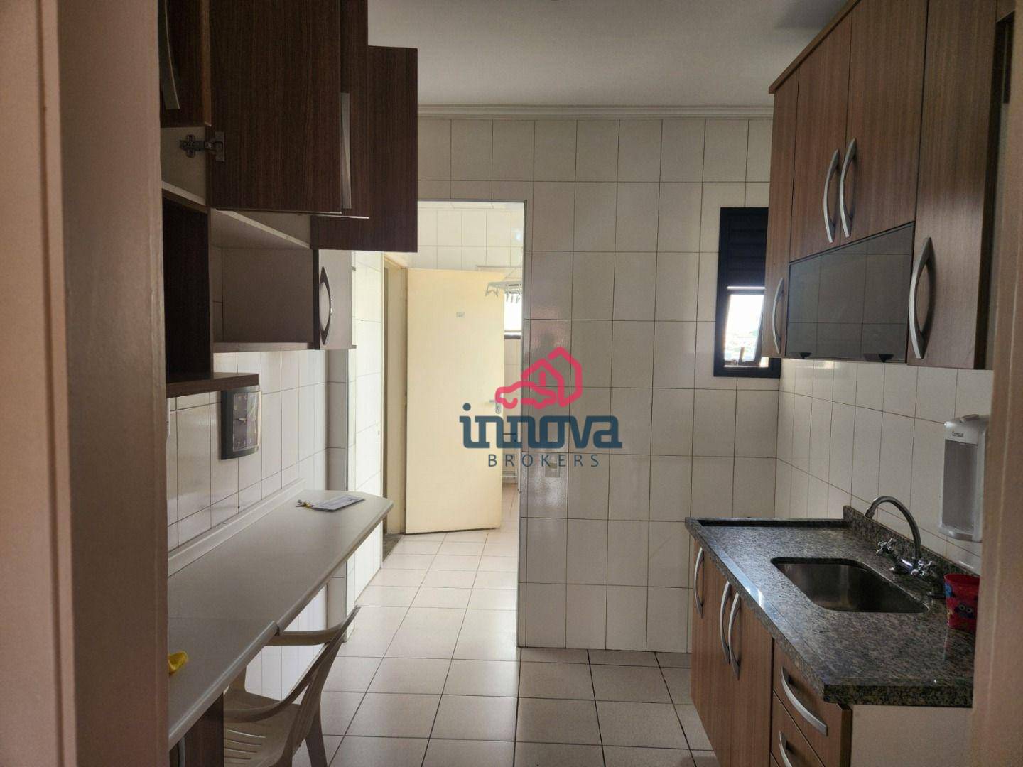 Apartamento à venda com 2 quartos, 69m² - Foto 6