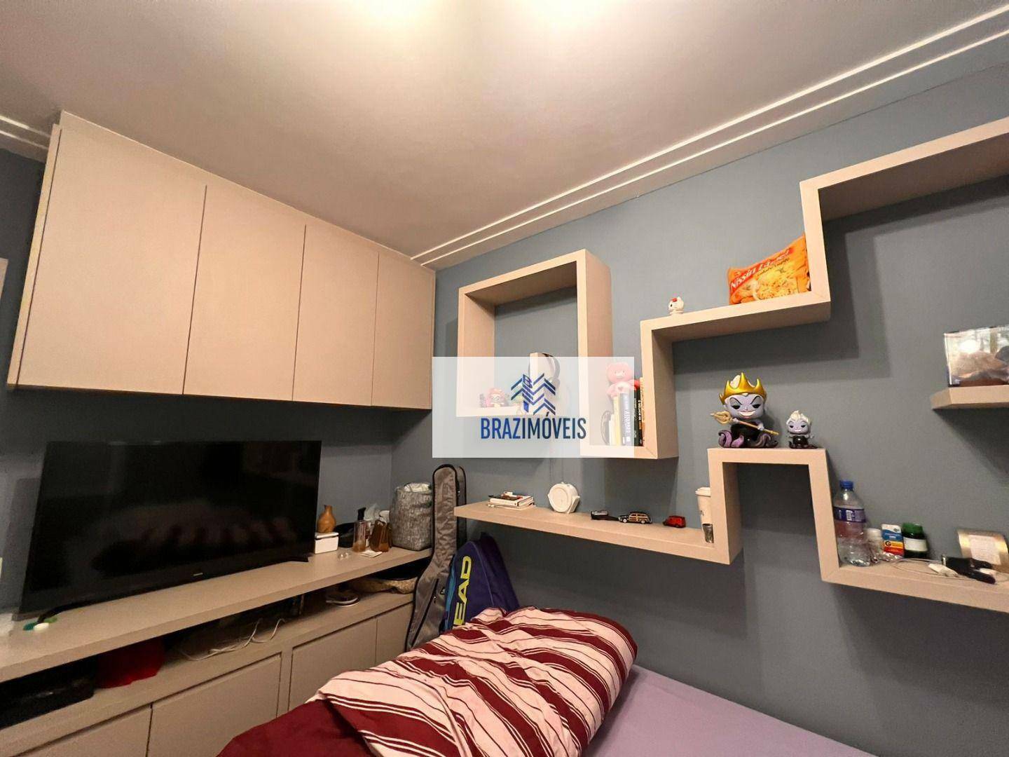 Apartamento à venda com 3 quartos, 142m² - Foto 24