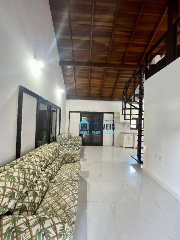 Casa à venda com 3 quartos, 250m² - Foto 7