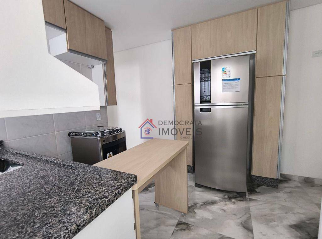 Apartamento à venda com 2 quartos, 47m² - Foto 11