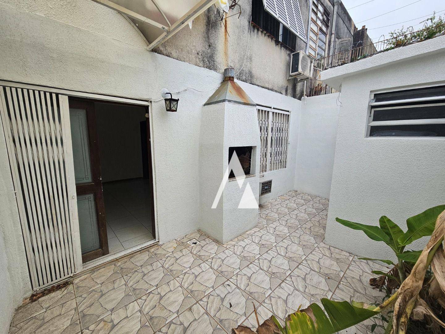 Apartamento à venda e aluguel com 1 quarto, 39m² - Foto 9