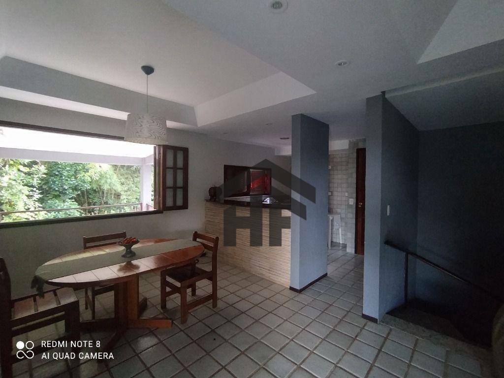 Casa de Condomínio à venda com 3 quartos, 280m² - Foto 12