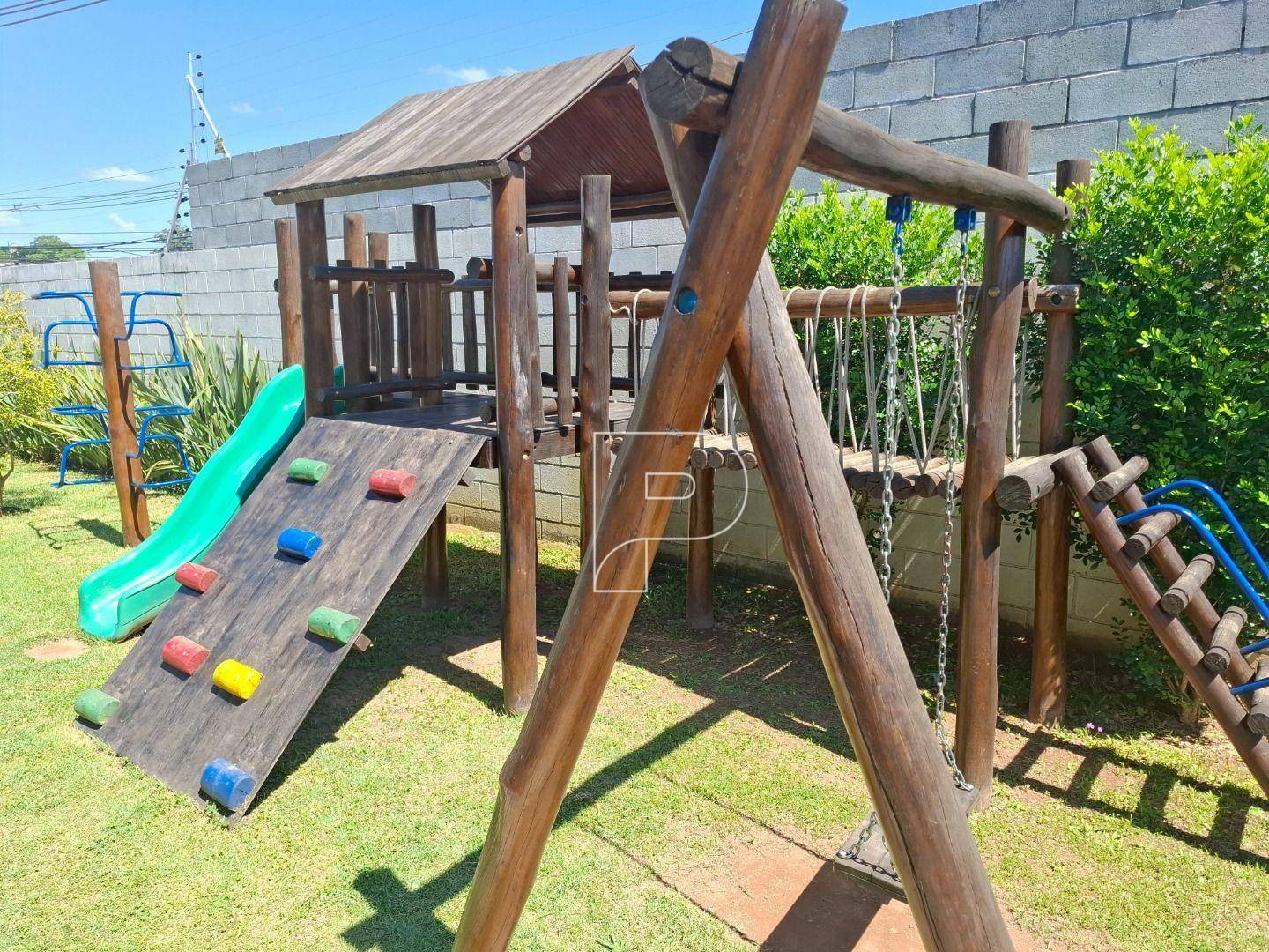 Casa de Condomínio à venda com 3 quartos, 144m² - Foto 35
