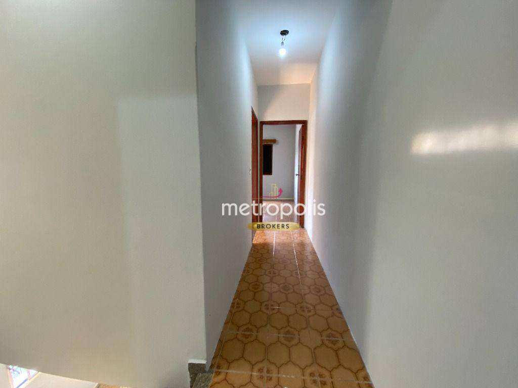 Sobrado à venda com 3 quartos, 167m² - Foto 29