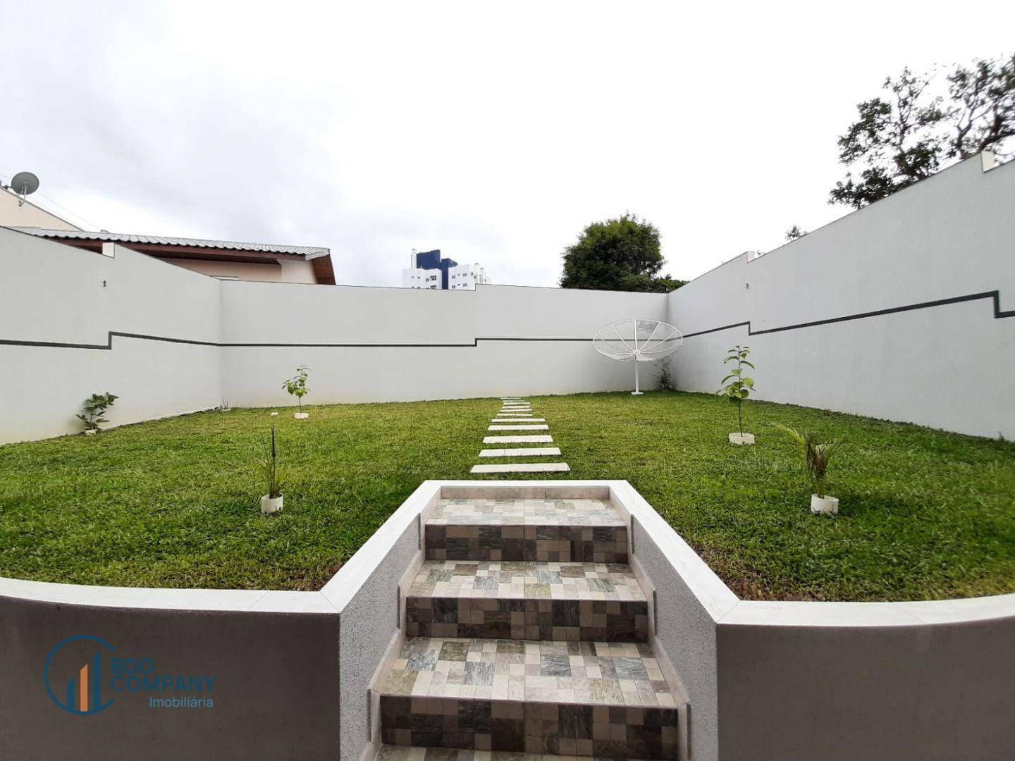 Casa para alugar, 120m² - Foto 30