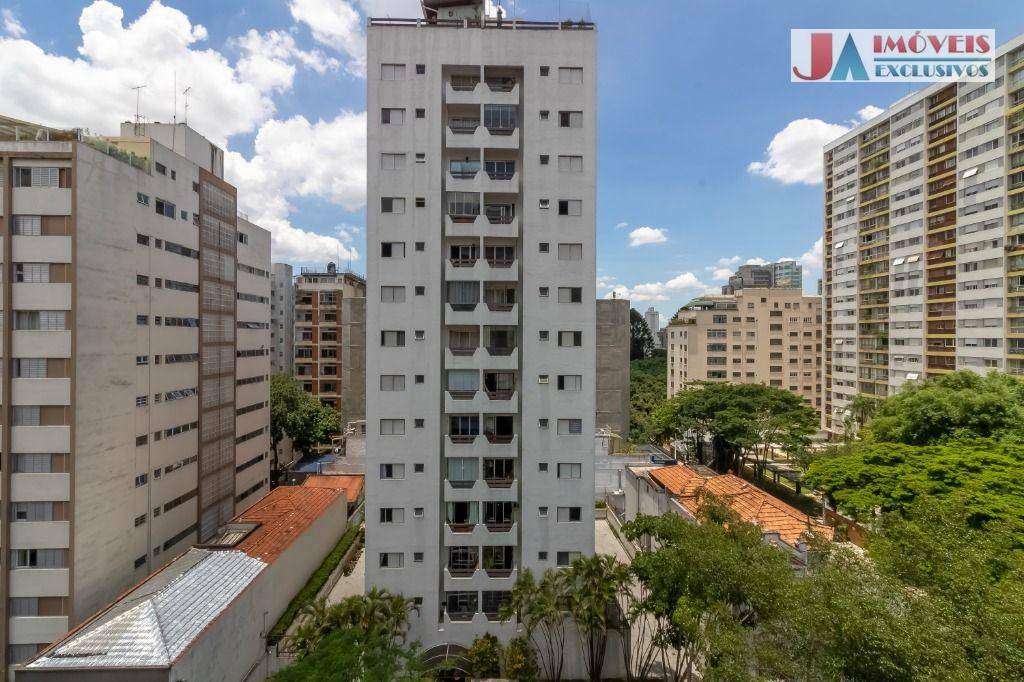 Apartamento à venda com 3 quartos, 212m² - Foto 26