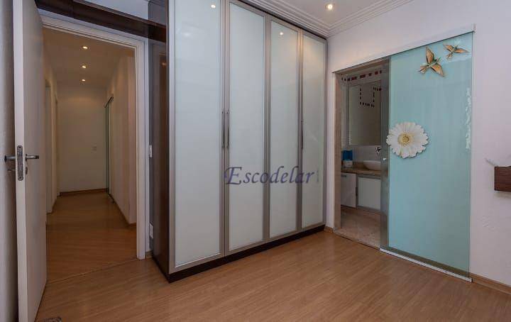 Apartamento à venda com 3 quartos, 165m² - Foto 9