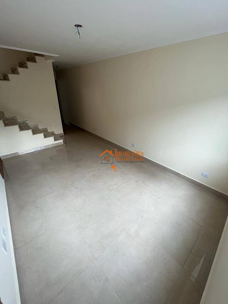 Sobrado à venda com 3 quartos, 190m² - Foto 3