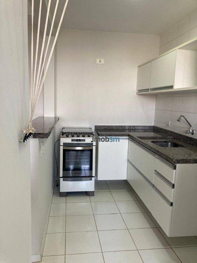 Apartamento, 3 quartos, 72 m² - Foto 8