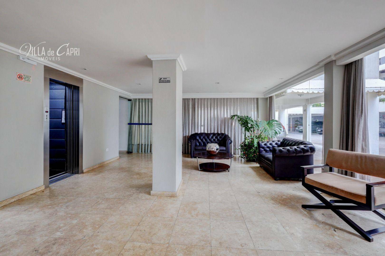 Apartamento à venda com 3 quartos, 119m² - Foto 40