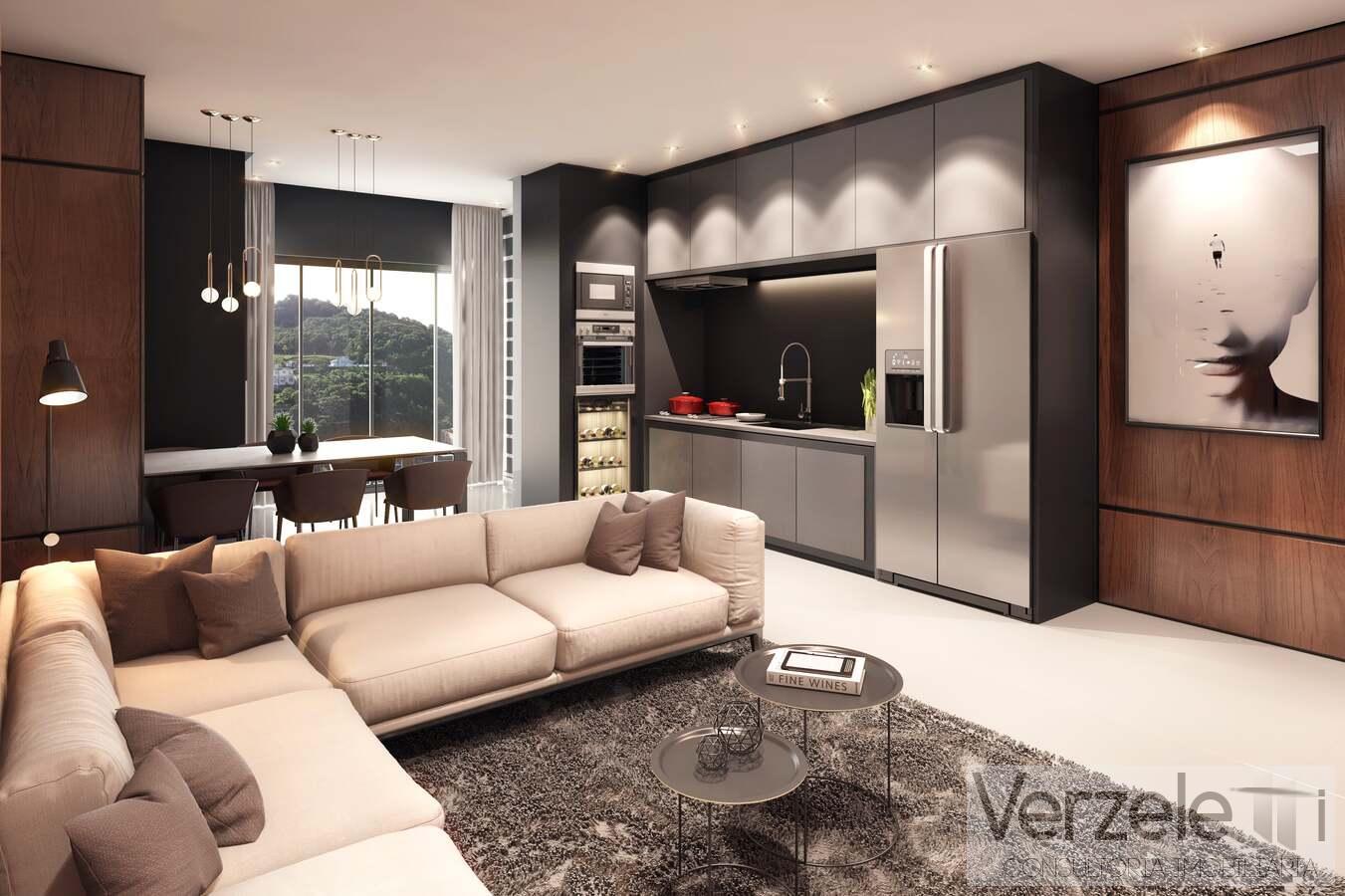 Apartamento à venda com 2 quartos, 64m² - Foto 12