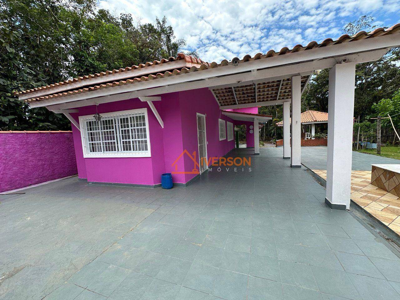 Casa, 3 quartos, 148 m² - Foto 1