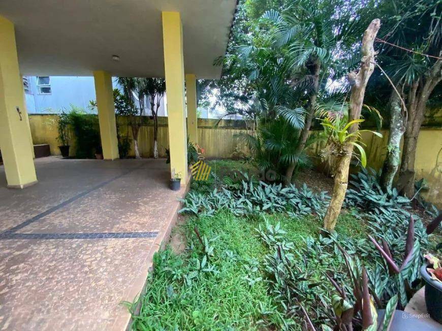 Sobrado à venda e aluguel com 4 quartos, 463m² - Foto 24