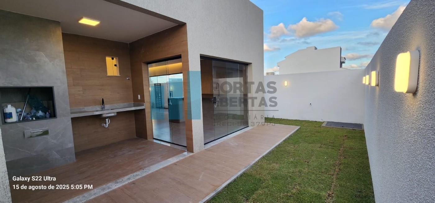 Casa de Condomínio, 3 quartos - Foto 8