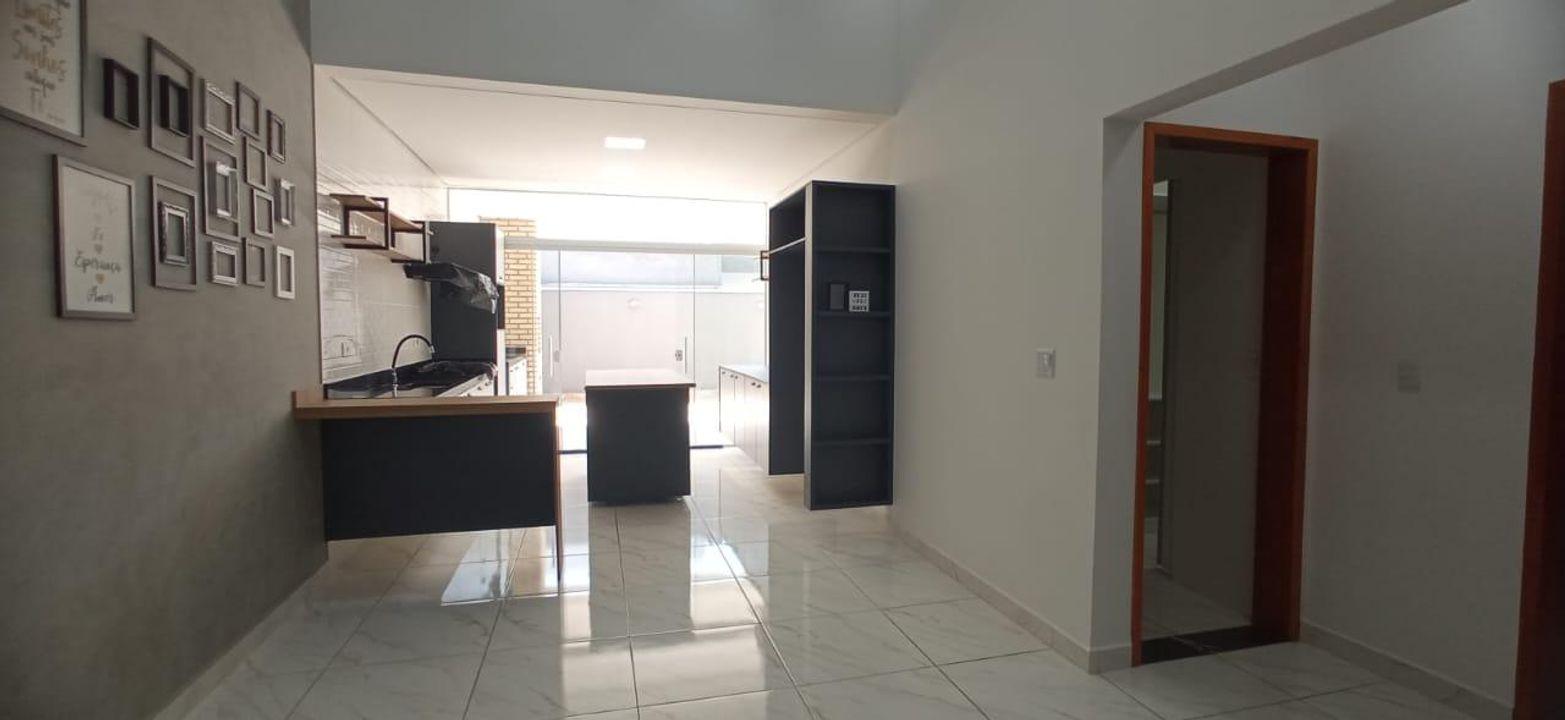 Casa de Condomínio à venda com 2 quartos, 150m² - Foto 4