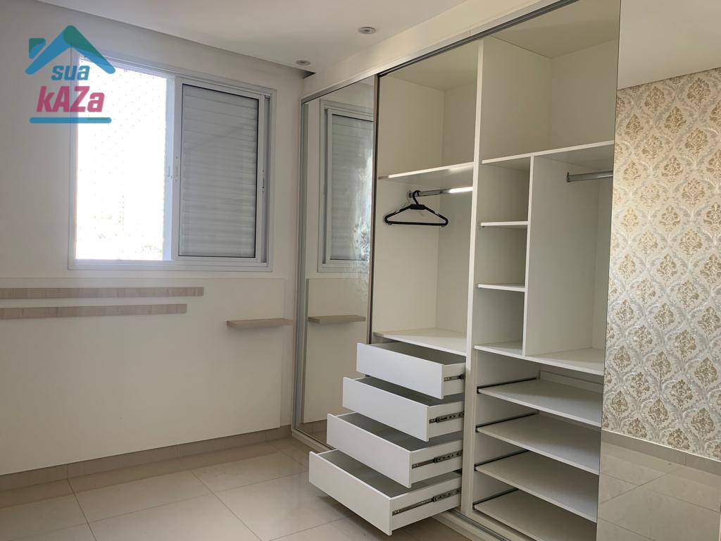 Apartamento à venda com 2 quartos, 57m² - Foto 9