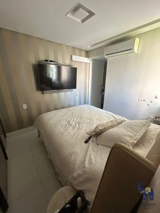 Apartamento à venda com 3 quartos, 91m² - Foto 3