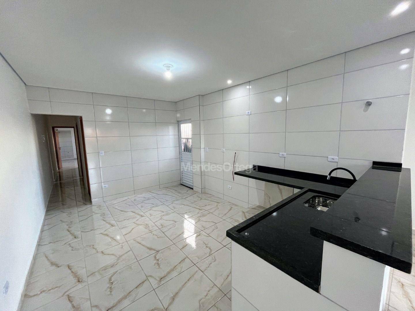 Casa para alugar com 2 quartos, 121m² - Foto 7