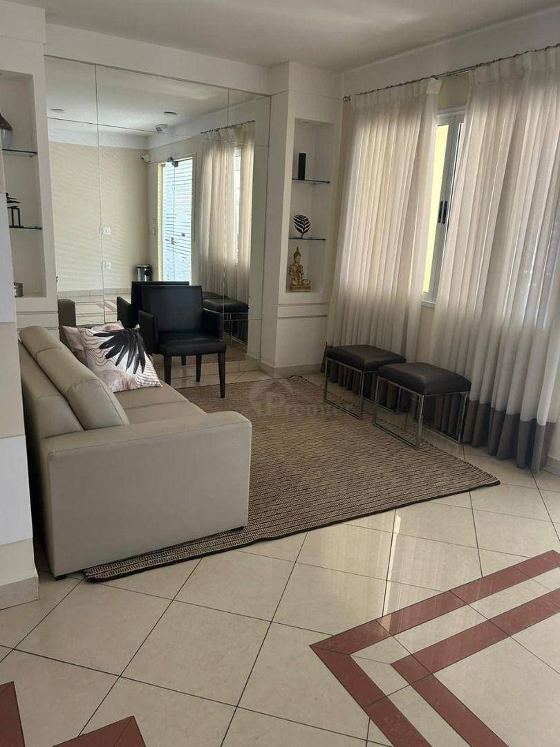 Apartamento à venda com 3 quartos, 144m² - Foto 8