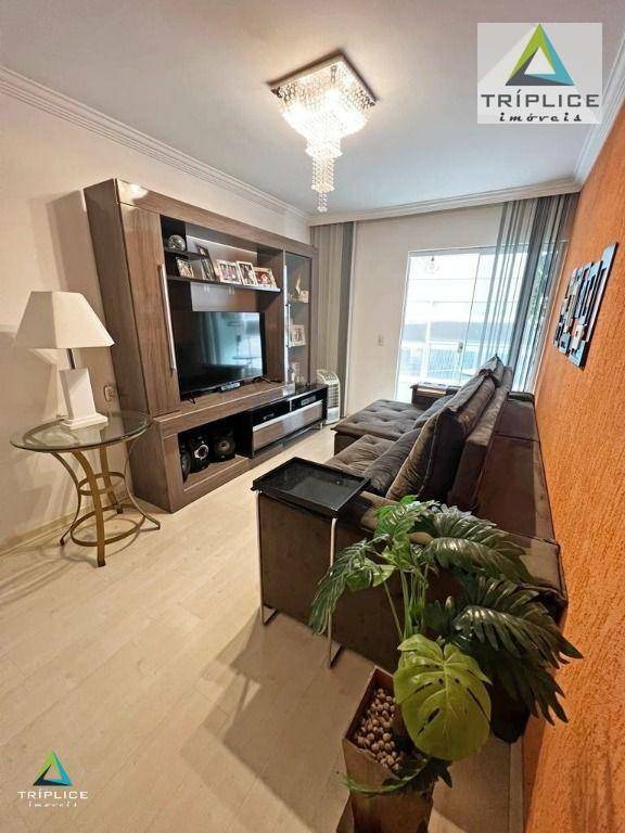 Apartamento à venda com 2 quartos, 103m² - Foto 5