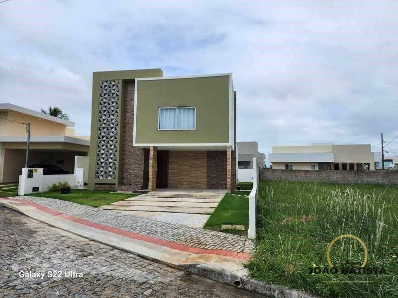 Casa de Condomínio à venda com 5 quartos, 241m² - Foto 1