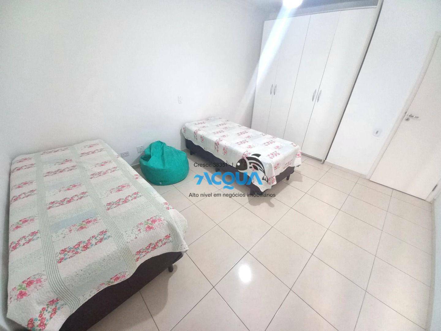 Apartamento à venda com 2 quartos, 80m² - Foto 7