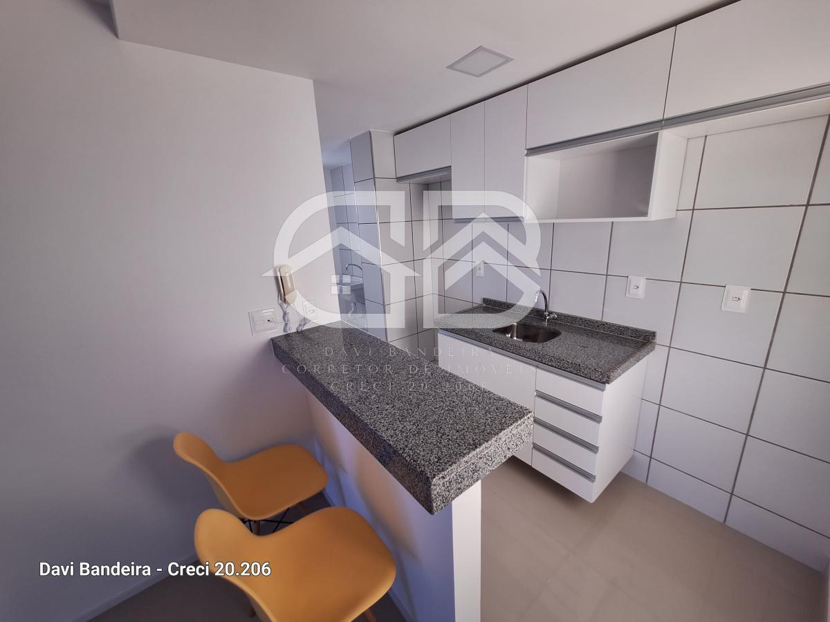 Apartamento à venda com 3 quartos, 73m² - Foto 5