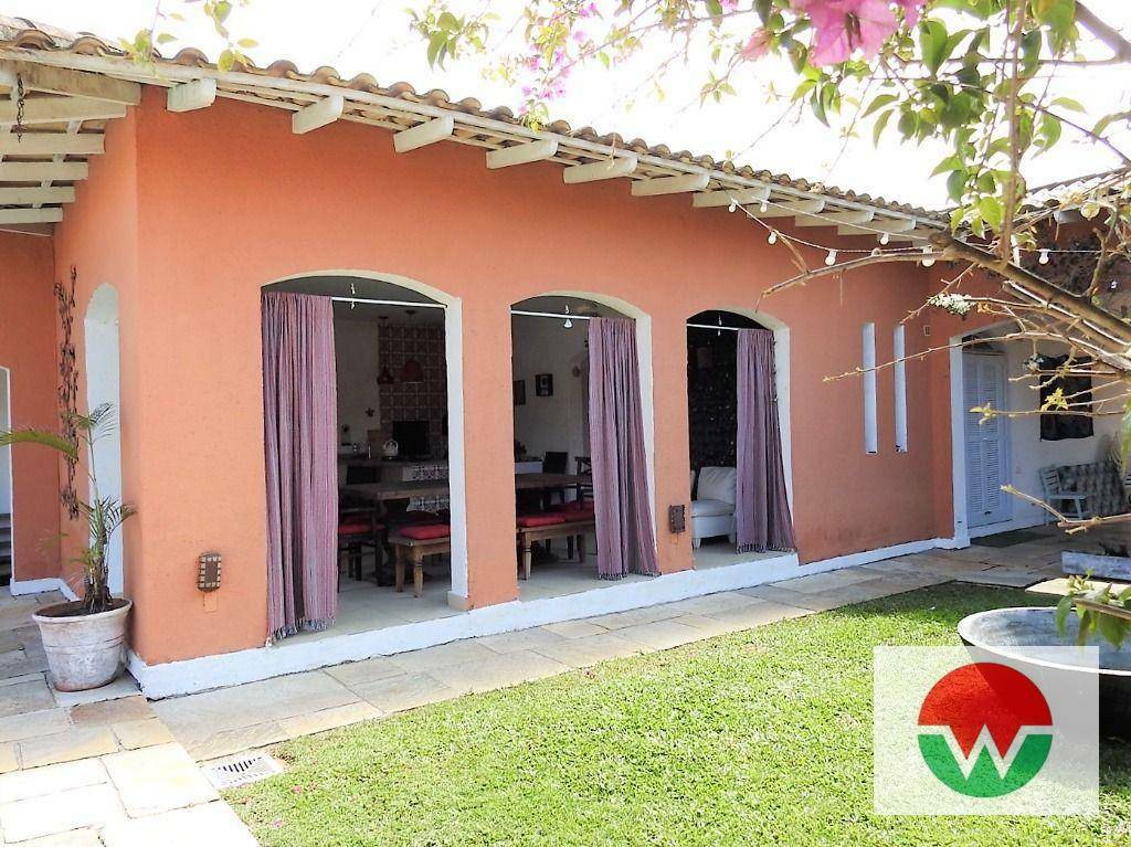 Casa à venda com 7 quartos, 436m² - Foto 5