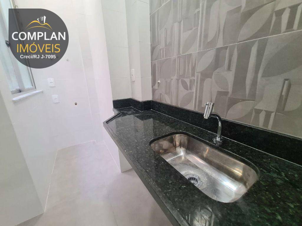 Apartamento à venda com 1 quarto, 40m² - Foto 24