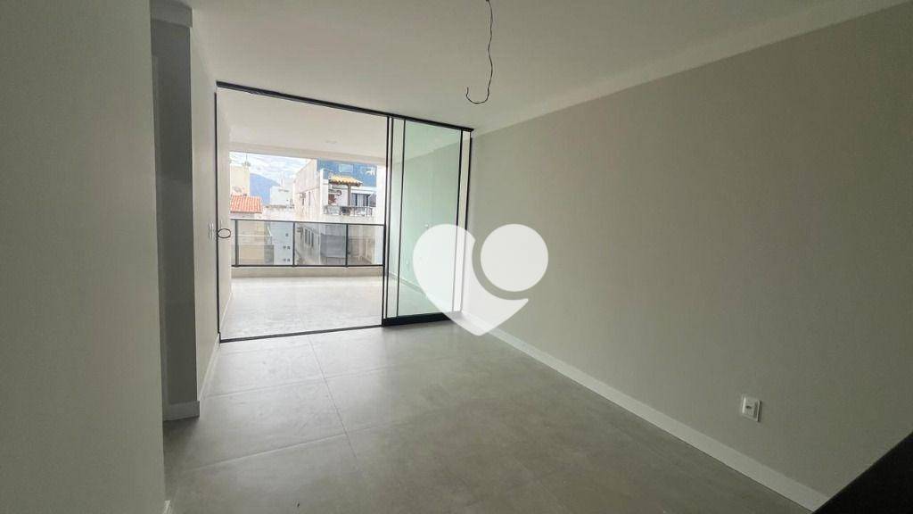 Apartamento, 2 quartos, 88 m² - Foto 1