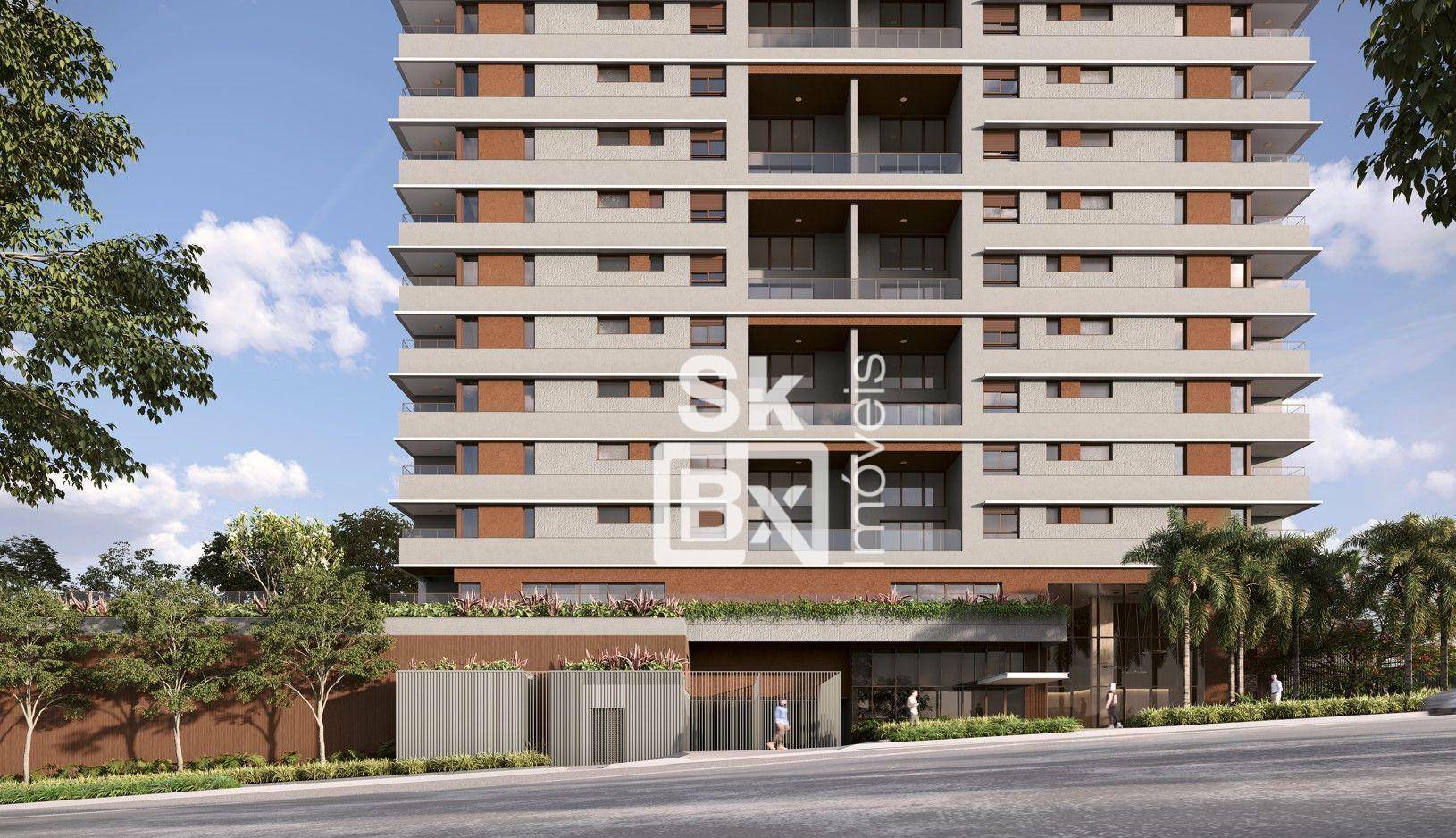 Apartamento à venda com 3 quartos, 161m² - Foto 28