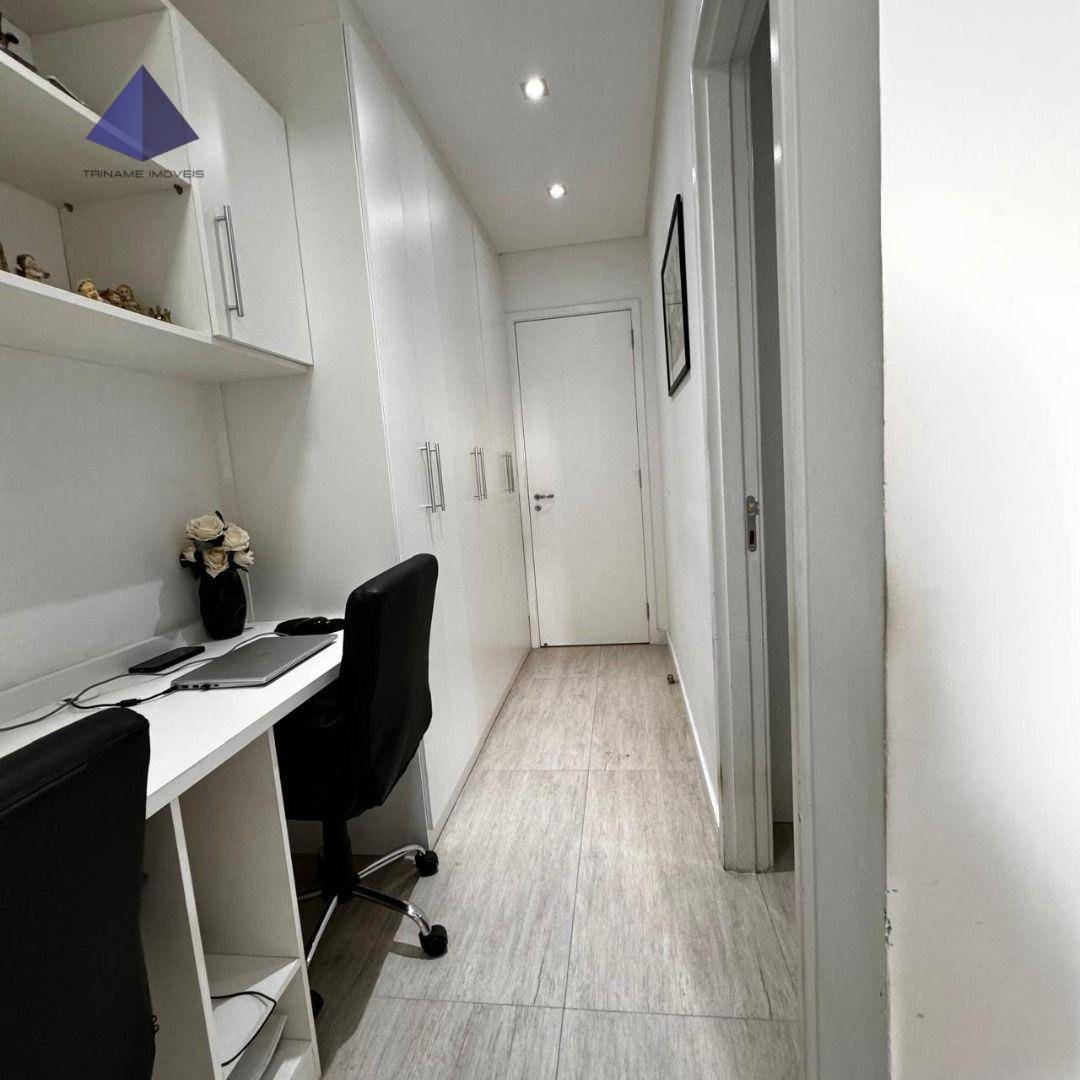 Apartamento à venda com 3 quartos, 115m² - Foto 23