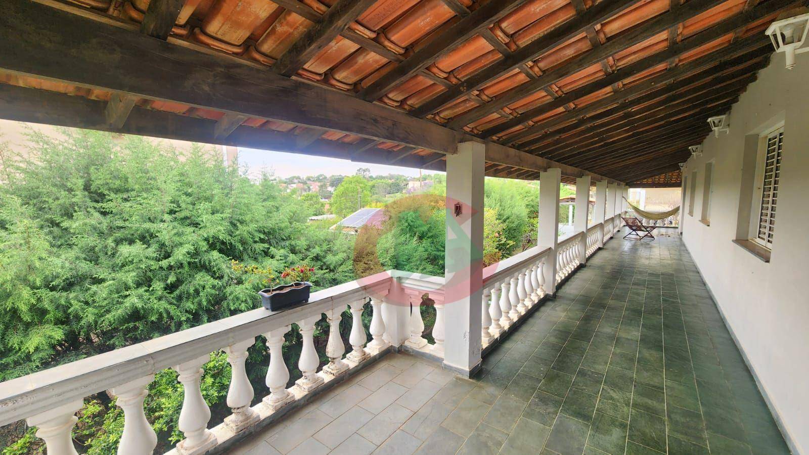 Chácara, 3 quartos, 1000 m² - Foto 2