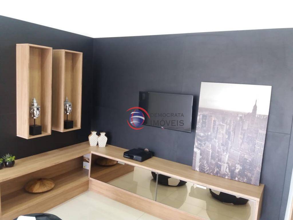 Apartamento à venda com 3 quartos, 82m² - Foto 6