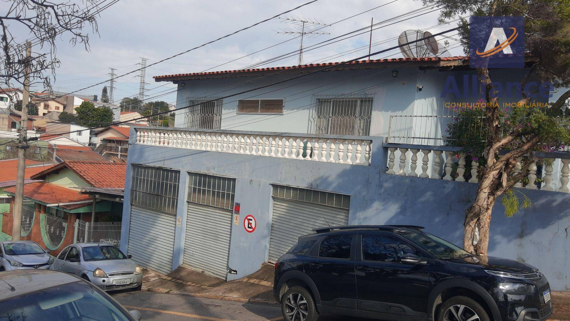 Casa, 4 quartos, 300 m² - Foto 2